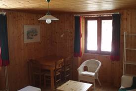 Bramans Cabin | Chalet La Tourna, gite 6p, Bramans