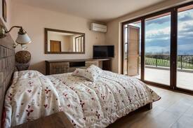 Ihtiman Villa | ☆ Villa Horizont ➫ Breakfast☆Pool☆Sauna☆Jacuzzi☆