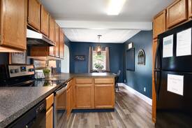 North Spokane House | Ivanhoe Cottage for Two by Whitworth University
