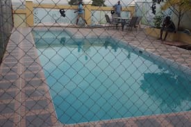 Petionville House | Le Paradis à Pétion-Ville