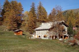 Bramans Cabin | Chalet La Tourna, gite 6p, Bramans