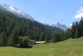 Bramans Cabin | Chalet La Tourna, gite 6p, Bramans