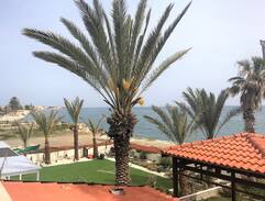 Pervolia Villa | 2-story villa in Pervolia 20 meters from the beach
