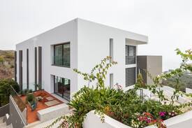 Cabo Negro Villa | Villa de rêve à Cabo Negro avec tous les services