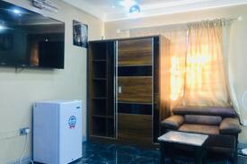 Ikoyi House | Platinum Inn Gee Ikoyi - Presidential Suite