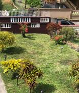 St. Andrew House | Selma's Simple & Sweet