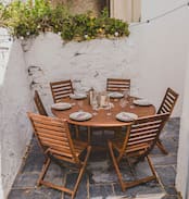 Cregneish House | Beachcomber's Cottage, Port Erin