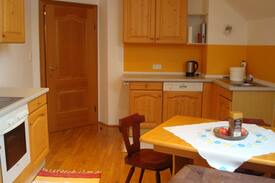 Sipbachzell Apartment | Einzelséparée in großer Wohnung