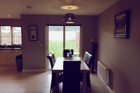 Tralee House | No.3 Hollow Way Oakview Village Tralee Co. Kerry