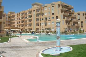 Port El Kantaoui Apartment | Hammam Sousse S0 Folla Résidence