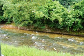 Kosaka-machi House | Bed & Hot Spring "Stay Simply!" By The River