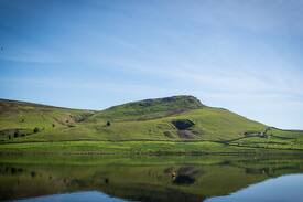 Embsay Other | Twin room with en-suite in Yorkshire Dales B&B