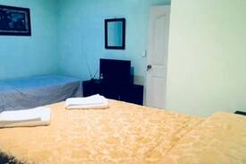 Apia Villa | Apia Inn - Triple Deluxe Room