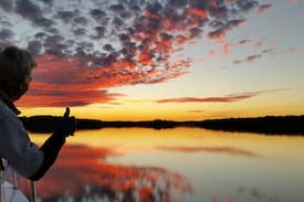 Minimbah Cabin | Minimbah Fishing Lodge - Two Cabins