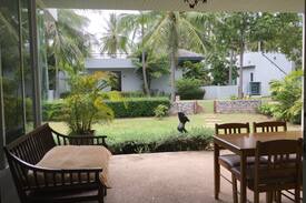Huai Yang Villa | Huai Yang Private 3 bedroom Villa Maris C4
