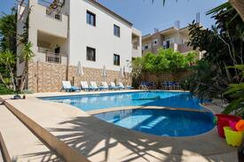 Skaleta Villa | Prinos Resort 400μ απο την θαλασσα