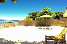 Olango Island Cabin | Baybayon Beach Home, Olango Island, Mactan Cebu
