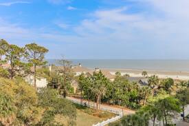 North Forest Beach Villa | Top Floor Ocean View SeaCrest Villa ~ Multiple Pools - 1 Bedroom, 1.5 Bathroom - SeaCrest 2503