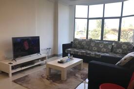 Bole Apartment | Bole-Atlas Two Bedroom Apartment in Addis Ababa