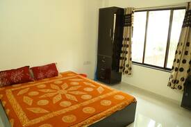 Palghar Bed & Breakfast | Entire Farmhouse on the Nandgaon Beach - Boisar