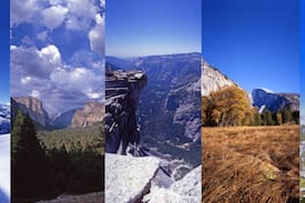 Fish Camp Bed & Breakfast | Bette's Yosemite B&B "Bubble" Suite