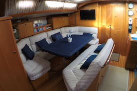 Ghajnsielem Boat Rental | GOZO SAILING BOAT