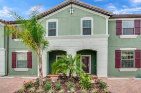 Davenport House | 4663TD Solterra Resort Home
