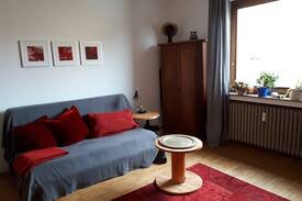 Wuerselen Apartment | Nähe Aachen /CHIO, gute Infrastruktur