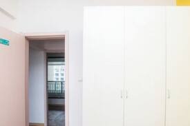 Li County Apartment | 室内家具一应俱全