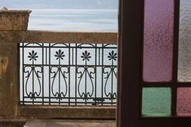 Varenna Villa | Villa Guardini Art Deco Villa with amazing lake view in Varenna