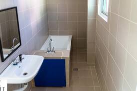 San Fernando House | 3BU Hostel La Union Penthouse Suite