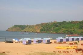 Marmagao Apartment | M29, 2BHK, Housing Board Colony, Opp Baina Beach
