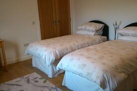 Perth Bed & Breakfast | Kirrie B&B, Dunning, Auchterarder, Perth & Kinross