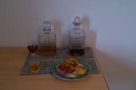 Perth Bed & Breakfast | Kirrie B&B, Dunning, Auchterarder, Perth & Kinross