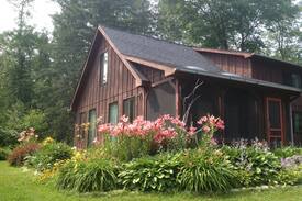 Herbster Cabin | Casa Cranberry - A Year-Round Cabin