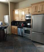 Lampasas House | Buck N Buffalo Ranch Guest House