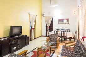 Aldona House | Pinto villa- 4 BHK Portuguese Villa in Aldona Goa