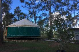 Mothar Mountain Other | Mothar Yurt