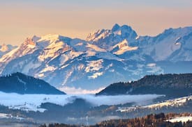 Oberstaufen Apartment | Charming Apartment “Haus Evi - Hochparterre” with Wi-Fi, Terrace & Garden; Parking Available