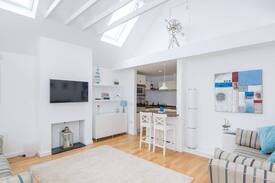North Berwick House | Wee Windy, a stylish guest house in North Berwick