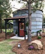 Crawford County House | The Silo Experience