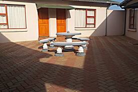 Polokwane House | MJ Gateway Lodge