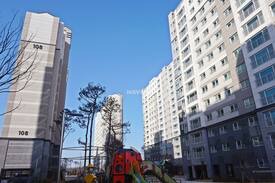 Seo-gu Apartment | New Apartment Via Incheon Airport 검암역 근처 깔끔한 아파트中文