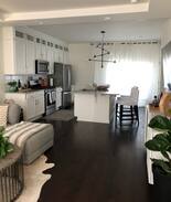 Gateway House | Comfy crash pad near airport and light rail