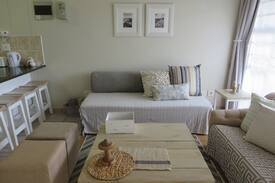 Gonubie Apartment | 5 Gonubie Sands