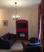 Auchenblae Apartment | Drumtochty Castle Stables No 7