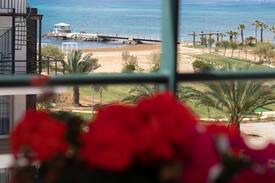 Bafra Apartment | Zeus Apartment with Sea View