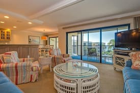 Boca Grande Apartment | *NO GUEST SERVICE FEE* Sea Oats Unit 332 Condo