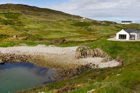 Downings Cabin | An Corrach