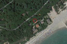 Eraclea Mare Apartment | Le Calendule - T Sud, giardino e spiaggia